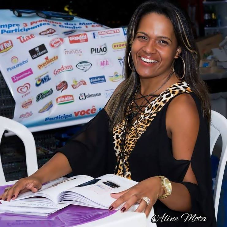 Aline Mota